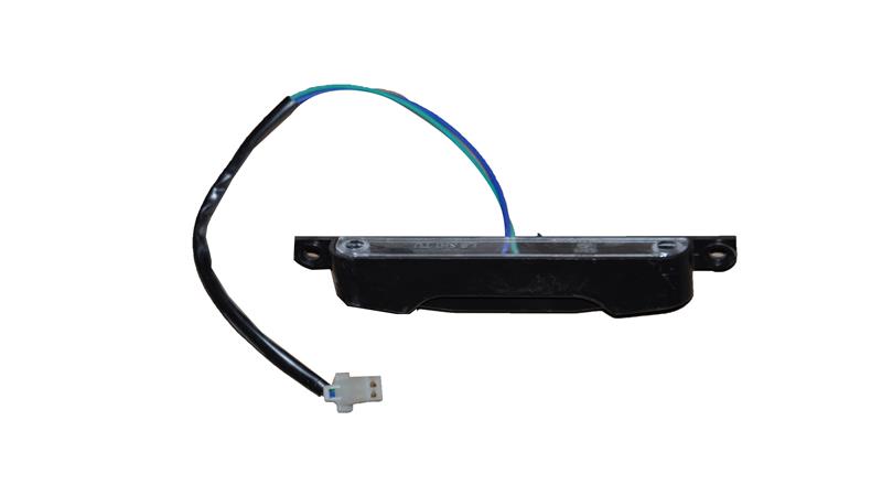 PLAKA AYDINLATMA (A1)